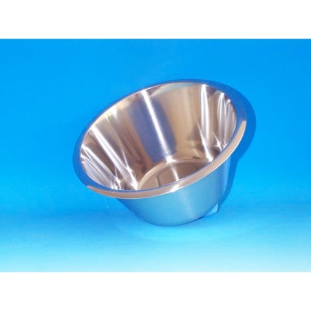 WASH BASIN 6 LITERS LOW MODEL 513115-03