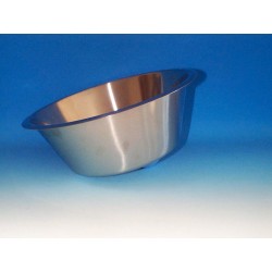 WASH BASIN  8 LITERS    LOW MODEL 513116-03