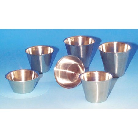 MEDIZINBECHER   30CC   2.5 CM