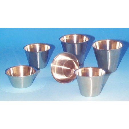 MEDICIN CUP  30CC    3.5 CM 541002