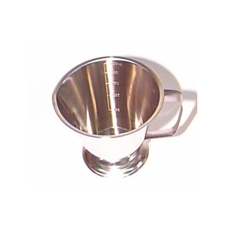 GRADUIERTER KRUG 2 LITER