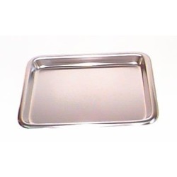 INSTRUMENTENSCHALE 18X12X1CM