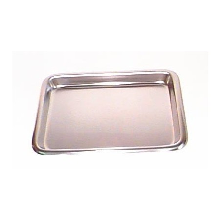 INSTRUMENTENSCHALE 18X12X1CM