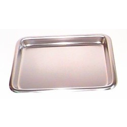 INSTRUMENT TRAY 20X15X1.8 CM      537001