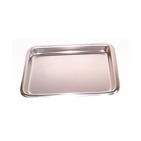 INSTRUMENT TRAY 20X15X1.8 CM      537001
