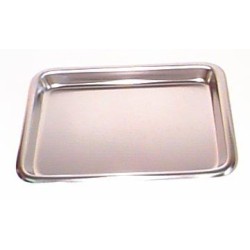 INSTRUMENT TRAY 36X24X1,5CM