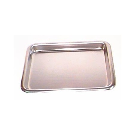 INSTRUMENT TRAY 36X24X1,5CM