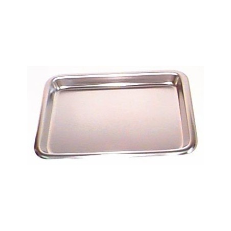 INSTRUMENT TRAY 40X27X1,5CM 537005