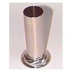 INSTRUMENTENBÜCHSE ZYLINDRISCH 5X16 CM