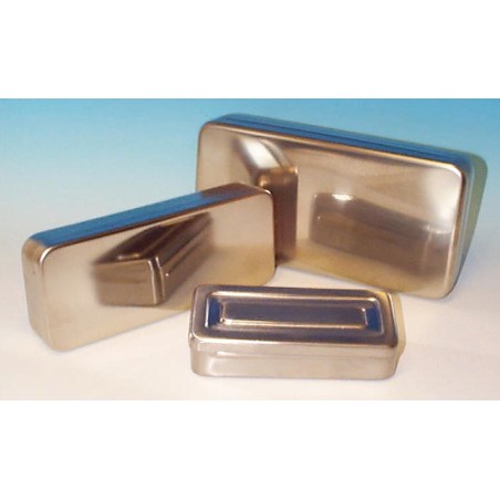 INSTRUMENTENKASTEN 40X16X8CM