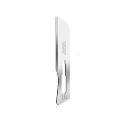 NON STERILE SURGICAL BLADES NR16 (20X5)