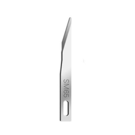 STERILE FINE BLADES NR 65 (25X1)