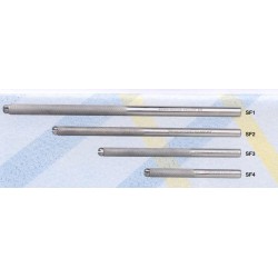 HANDLE FOR FINE BLADES NR 1