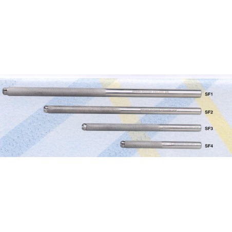 HANDLE FOR FINE BLADES NR 1