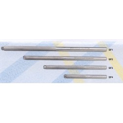 GRIFFE FÜR FEINE SKALPELLKLINGEN NR 2