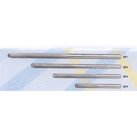 HANDLE FOR FINE BLADE NR 4