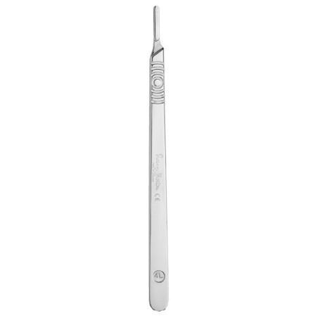 SKALPELLGRIFFE NR 4L