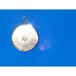 HYGROMETER 1885/85 MM