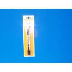 THERMOMETER ZYLINDR. 21 CM -50/+50°C NR 104601