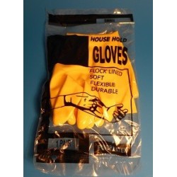 HAUSHALTGUMMIHANDSCHUH KLEIN