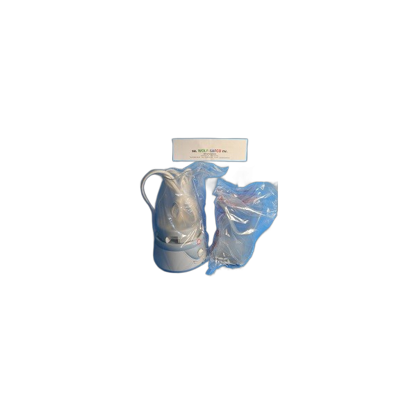 INHALATOR VAPORSAN