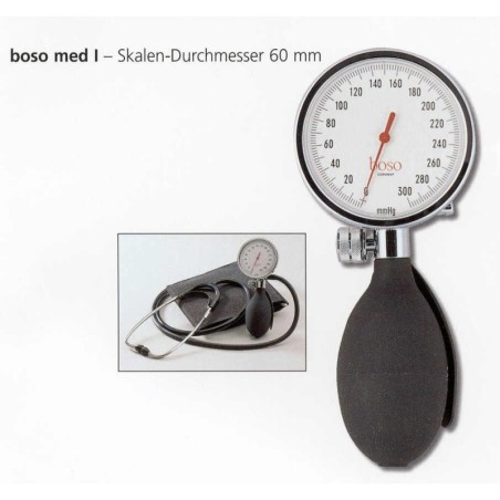 BOSO MED 1 BLOOD PRESSURE MEASURING DEVICE