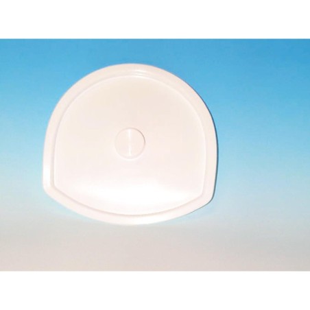 TOP FOR PLASTIC BEDPAN