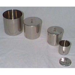 LID FOR DRESSING JAR 6X6 CM