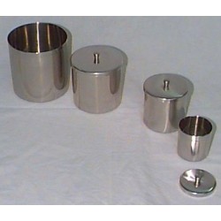 LID FOR DRESSING JAR 12X12 CM