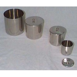 DECKEL FÜR WATTEDOSE 15X10 CM