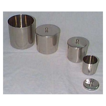 LID FOR DRESSING JAR CASE 15X10 CM