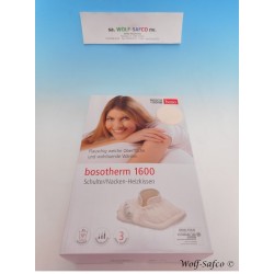 BOSOTHERM 1600 SCHULTER/NACKEN-HEIZKISSEN