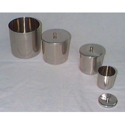 DECKEL FÜR WATTEDOSE 10X10 CM