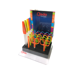 MANICURE DISPLAY CREDO