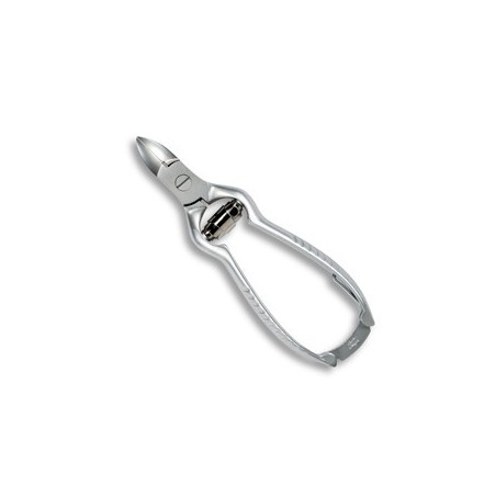 Pinces a ongles Baril (ressort rond) Inox Baril 13,5 cm