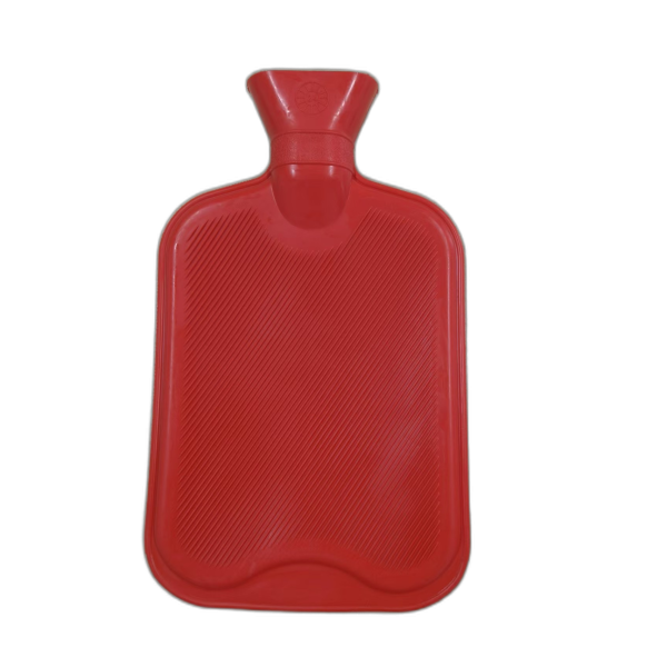 BOUILLOTTE SILICONEE  2 L