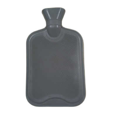 Bouillotte siliconée de 2L