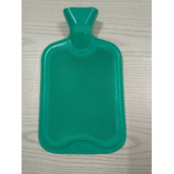 HOT-WATER BOTTLE 2L BS90 GREEN.