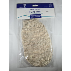 GANT MASSAGE CRIN MIXTE BLANC VALDISPHARM