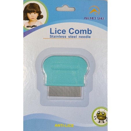 LICE-COMB