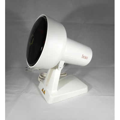 LAMPE CHAUFFANTE INFRAROUGE