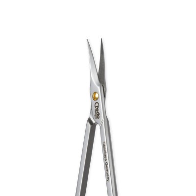 Ciseaux a envies Inox acere blister