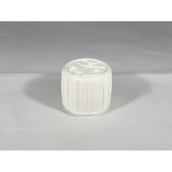 CAPSULES BLANCHES INVIOLABLE GM SECURITE ENFANTS