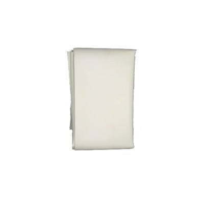 ONDERLEGGER RUBBER ZONDER LATEX 45 x 60 cm