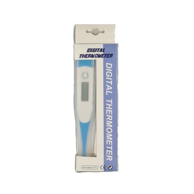 THERMOMETER DT 101 FLEXIBLE TIP