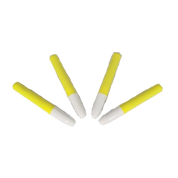CURE-OREILLES EN VRAC PIECE JAUNES