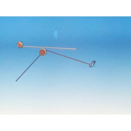 LARYNX MIRROR DIAMETER 14MM 39025