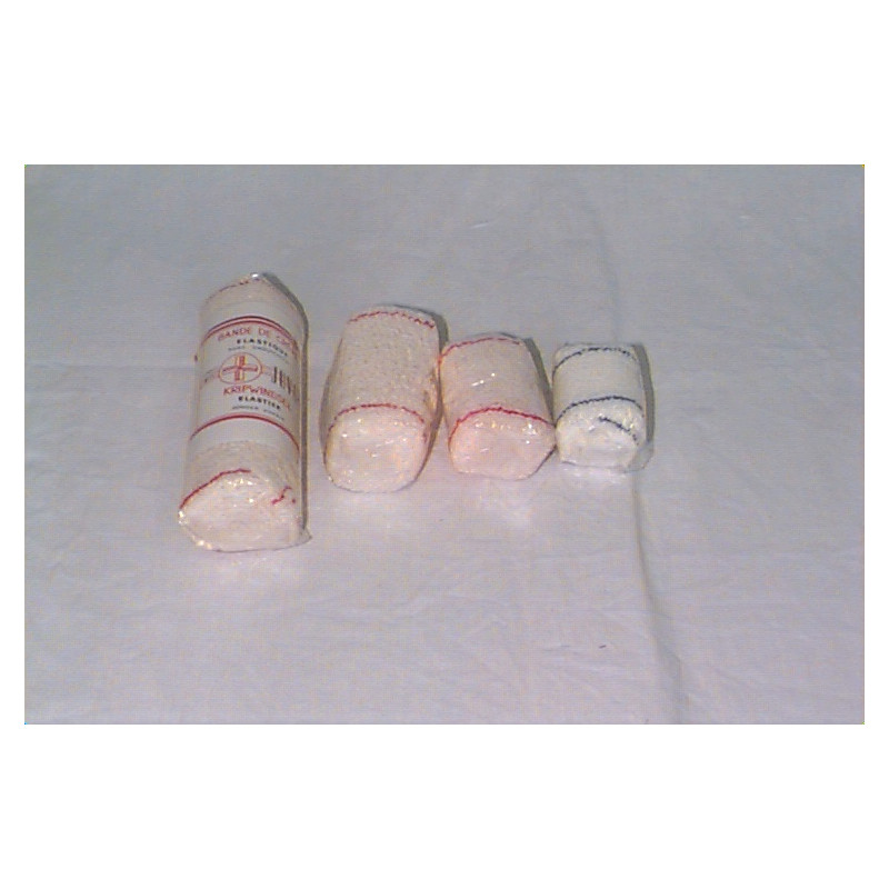 Bandage élastique pour articulations 3 (en vrac)