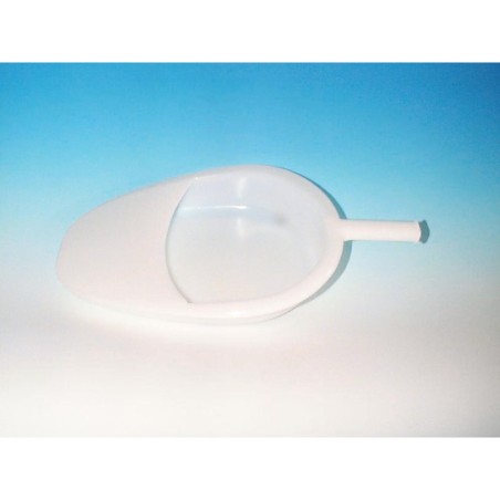 PLASTISCHES STECHBECKEN "HAUSSCHUH"