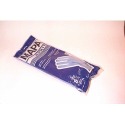 MAPA JERSETTE HANDSCHUH BLAU PAAR 7.5